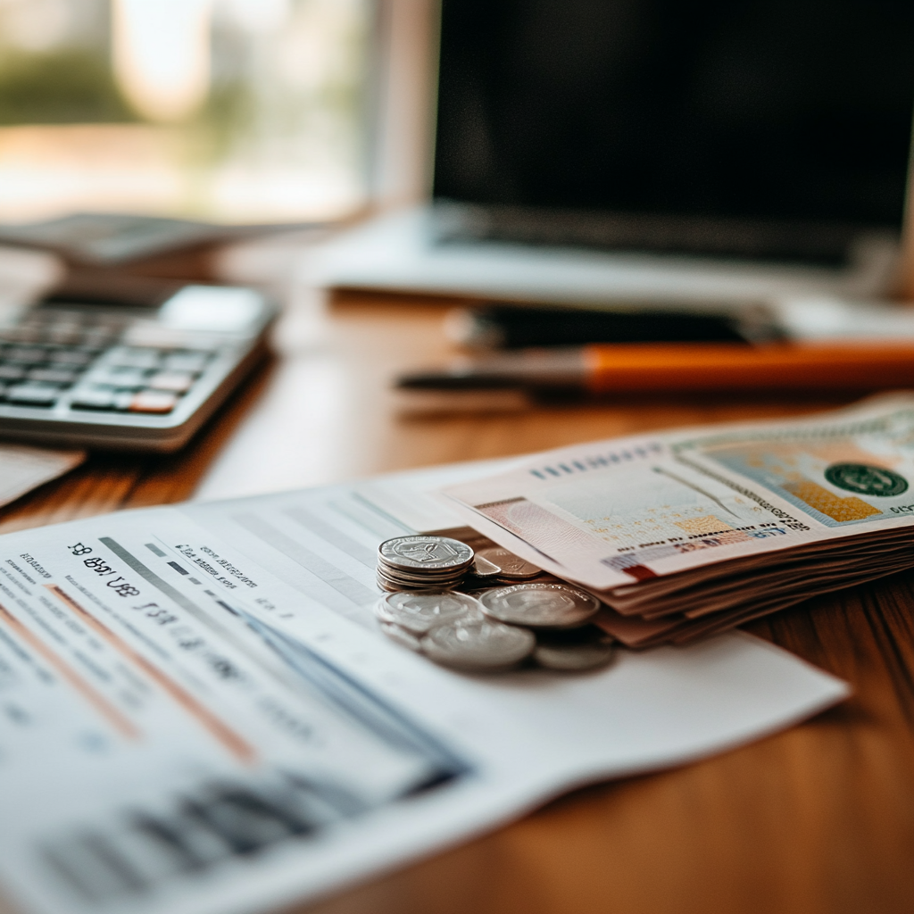 Payroll Management - Beldale Bookkeeping